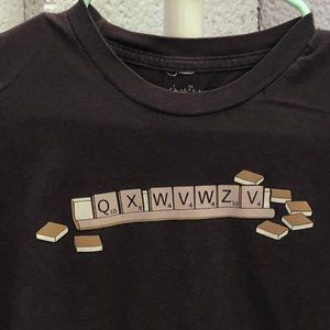 Threadless  WELL, THIS JUST REALLY SUCKS Womens XS